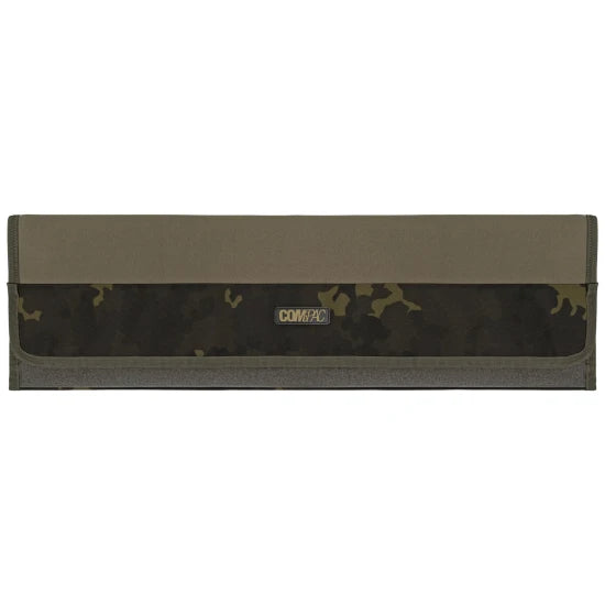 Husa Picheti-cuie Cort Korda Compac Brolly Wrap, Dark Kamo, 59x66cm
