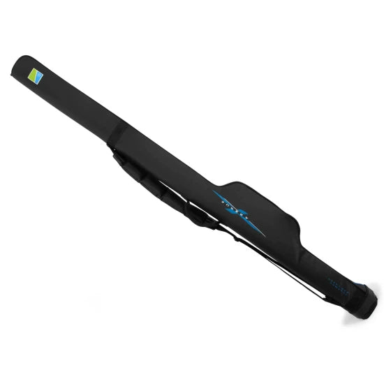 Husa Preston Supera X Compact Ready Rod 1 Lanseta + 1 Mulineta 178x17x13cm