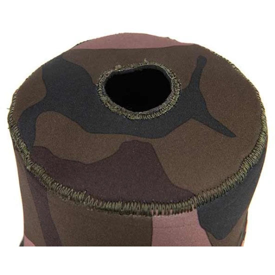 Husa Protectie Butelie Fox Camolite Gas Cannister Sleeve