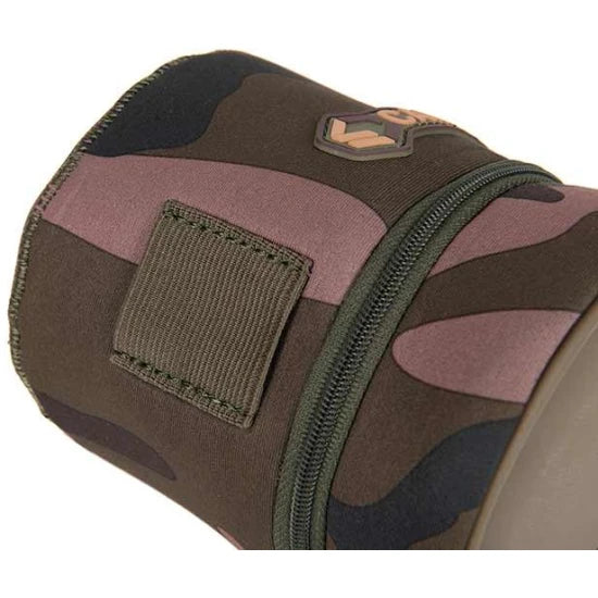 Husa Protectie Butelie Fox Camolite Gas Cannister Sleeve