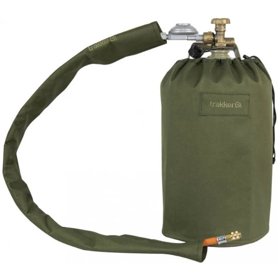 Husa Protectie Butelie Trakker Nxg Gas Bottle And Hose Cover 5.6kg