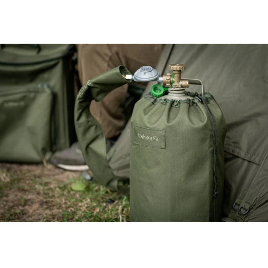 Husa Protectie Butelie Trakker Nxg Gas Bottle And Hose Cover 5.6kg
