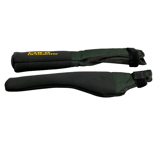 Husa Protectie Inele Neopren Carp Academy 2/pac.