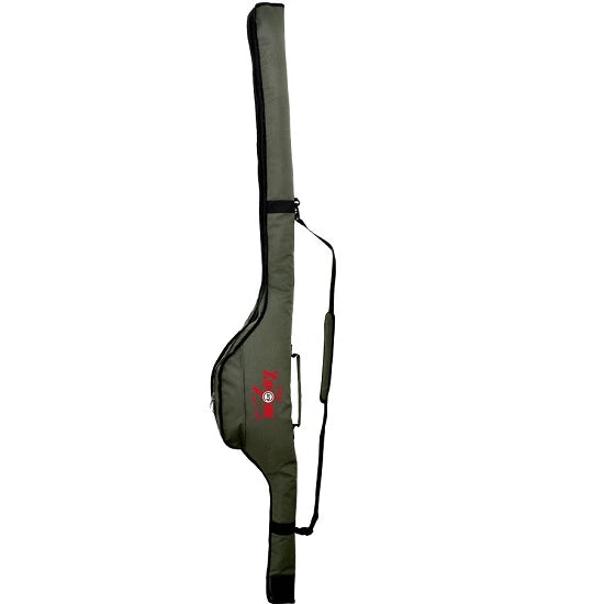 Husa Lansete Carp Zoom Dubla 193x26cm