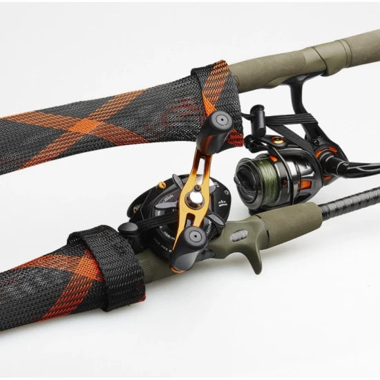 Husa Protectie Lanseta Savage Gear 150-220cm
