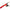 Husa Protectie Lanseta Spinning, Red, 170x5cm