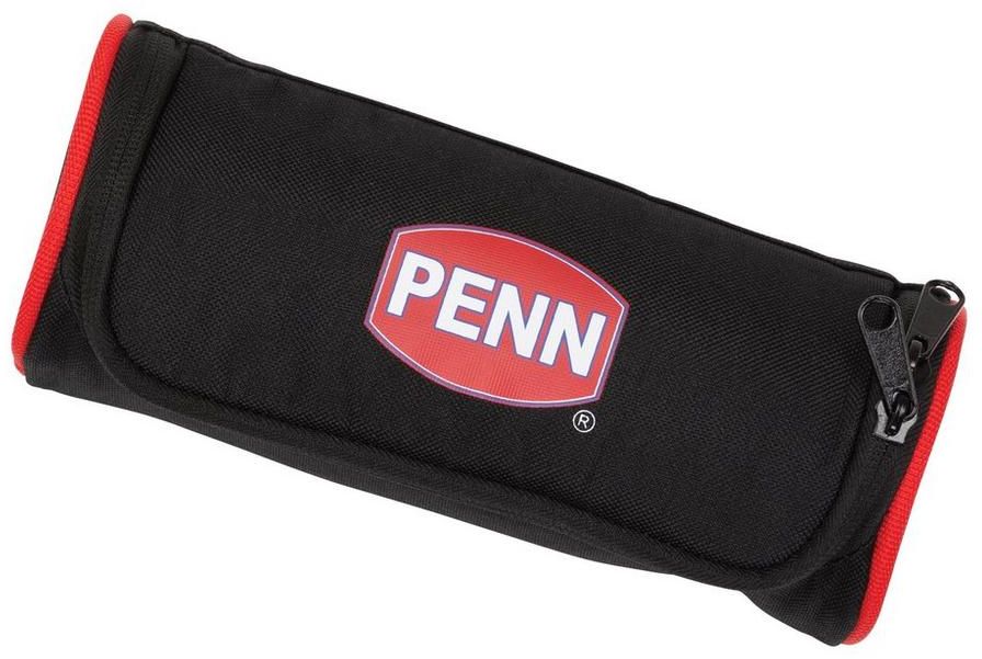 Husa Protectie Tamburi Penn Spool Case, 21x8x8cm