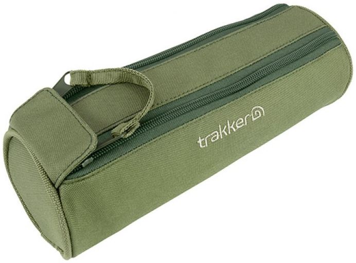 Husa Protectie Tamburi Trakker NXG Spare Spool Case, 27.5x10cm