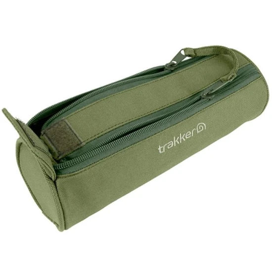 Husa Protectie Tamburi Trakker Nxg Spare Spool Case, 27.5x10cm