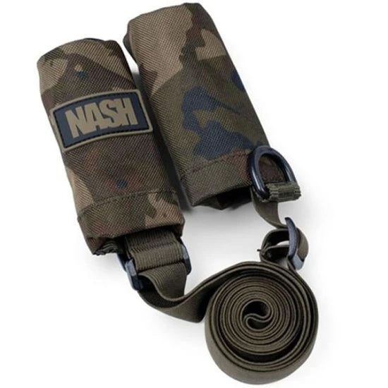Husa Protectie Varf Lansete Nash Subterfuge Butt And Tip Connector