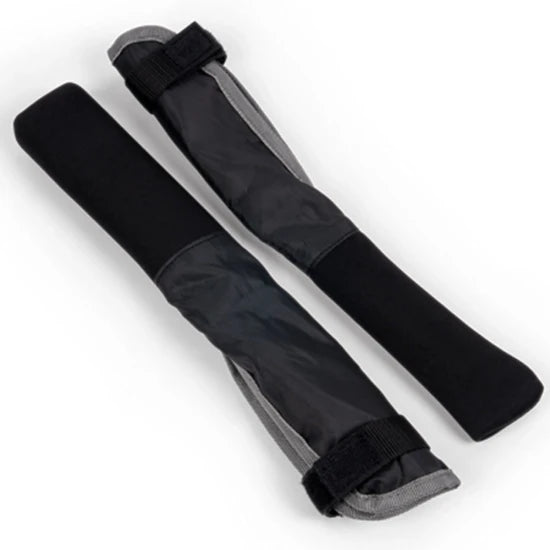 Husa Protectie Varf Si Talon Lansete Zebco Trophy Rod Protection Sleeves