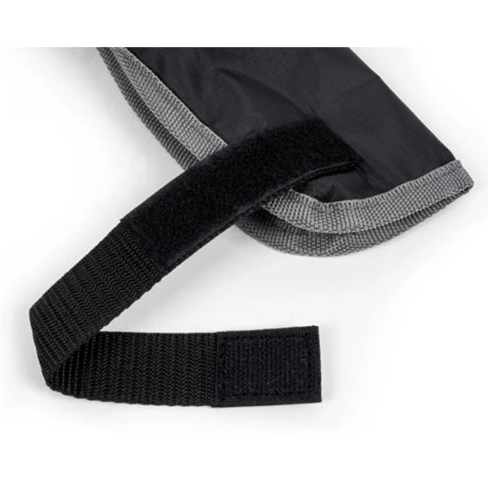 Husa Protectie Varf Si Talon Lansete Zebco Trophy Rod Protection Sleeves