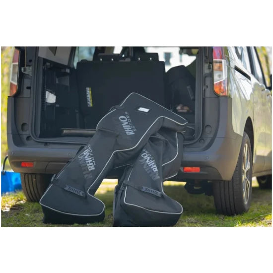 Husa Rhino Motor Carry Bag L