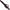Husa Rameau Rigida pentru Lansete Feeder  3 Compartimente 185x24cm