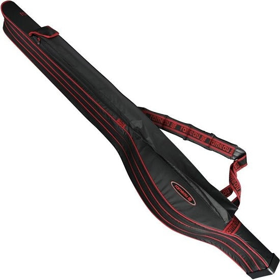 Husa Rameau Rigida pentru Lansete Feeder  3 Compartimente 185x24cm
