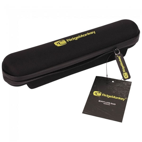 Husa RidgeMonkey Bivvy Lite IR Case