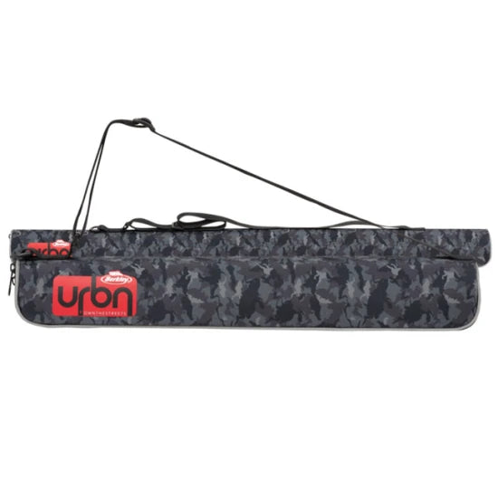 Husa Rigida Berkley Urbn Rod Tube 110cm