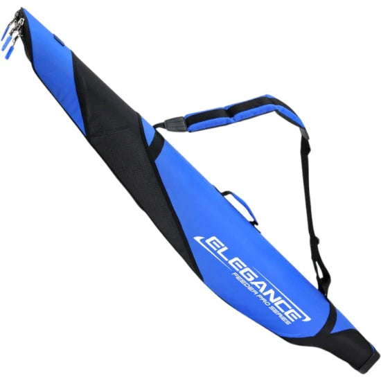 Husa Rigida Formax Elegance Feeder Pro V2, 3 Lansete, 160cm