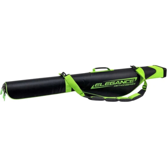 Husa Rigida Formax Elegance Method Hard Rod Case, 3 Lansete + 3 Mulinete, 145cm