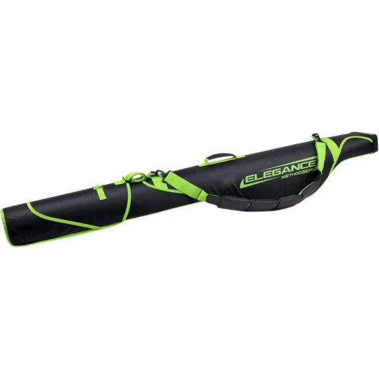 Husa Rigida Formax Elegance Method Hard Rod Case, 3 Lansete + 3 Mulinete, 160-190cm
