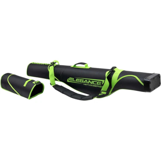 Husa Rigida Formax Elegance Method Hard Rod Case, 3 Lansete + 3 Mulinete, 160-190cm
