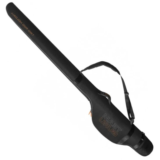Husa Rigida Guru Team 2 Rod, 195cm