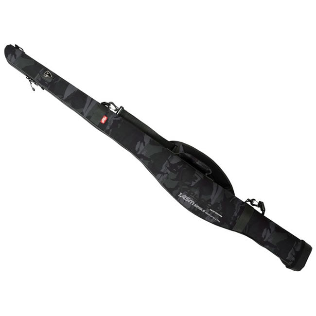 Husa Rigida Lanseta Fox Rage Rage Camo Rod Case Single, 1.45m