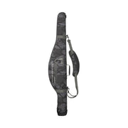 Husa Rigida Lansete Fox Rage Voyager Hard Rod Sleeves Double, Camo, 1.30m