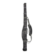 Husa Rigida Lansete Fox Rage Voyager Hard Rod Sleeves Single, Camo, 1.45m