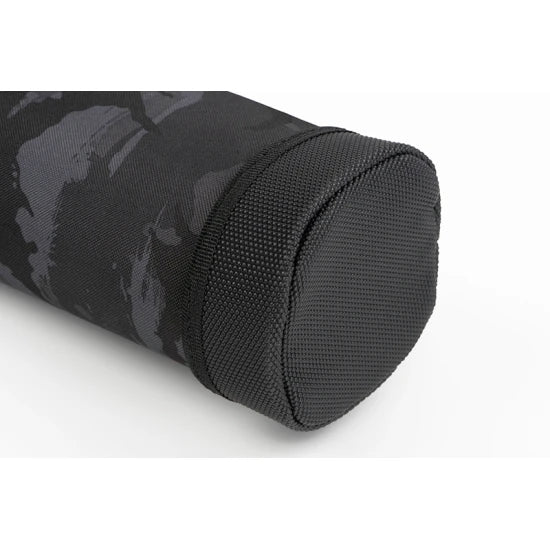 Husa Rigida Lansete Fox Rage Voyager Hard Rod Sleeves Single, Camo, 1.45m