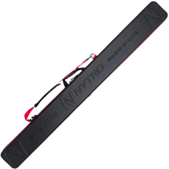 Husa Rigida Lansete Nytro Sublime Pole Kit Case, 195cm