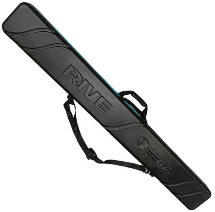 Husa Rigida Lansete Rive Shield Cannes Et Kits, 192x15x13cm