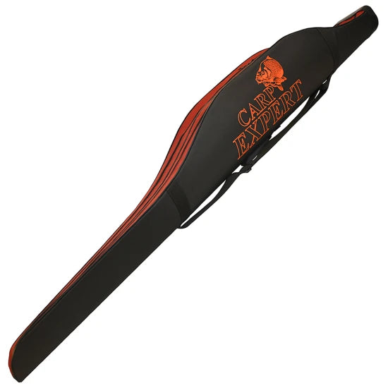 Husa Rigida Lansete Cu Mulineta Carp Expert 2 Compartimente, 145cm