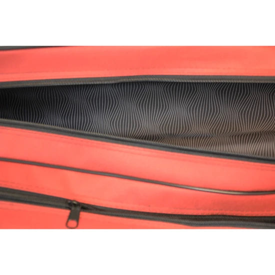 Husa Rigida Lansete Cu Mulineta Carp Expert 2 Compartimente, 145cm