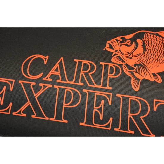 Husa Rigida Lansete Cu Mulineta Carp Expert 2 Compartimente, 165cm