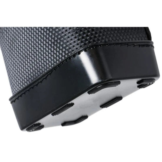 Husa Rigida Lansete Cu Mulineta Mivardi Feeder Tmx Xtra Safe, 3 Compartimente, 141x15cm