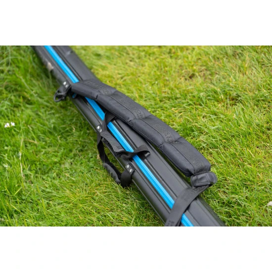 Husa Rigida Preston Hardcase Kit Safe, 190x12.5x10.5cm