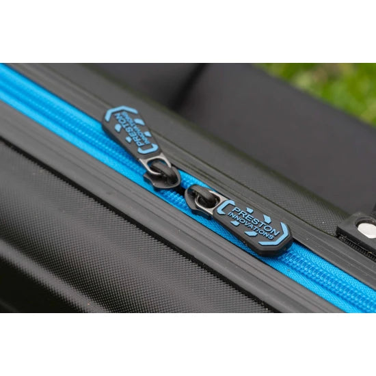 Husa Rigida Preston Hardcase Kit Safe, 190x12.5x10.5cm