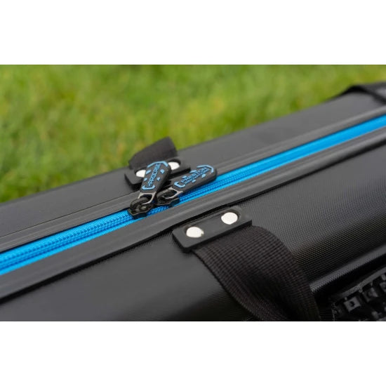 Husa Rigida Preston Hardcase Pole Safe, 193x19x13cm