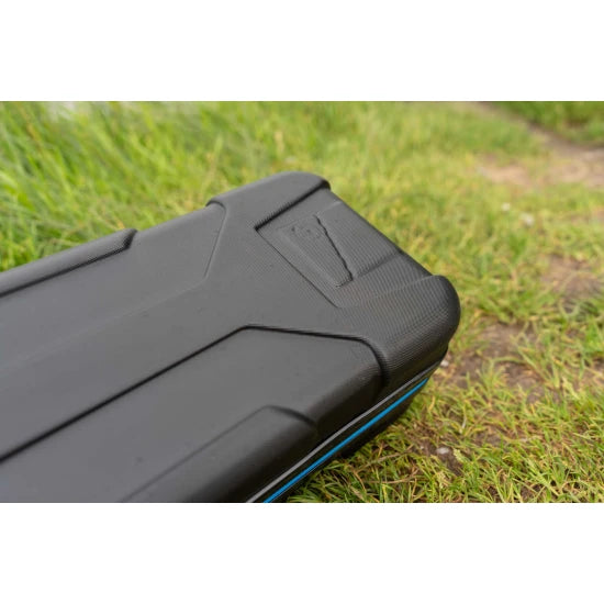 Husa Rigida Preston Hardcase Pole Safe, 193x19x13cm