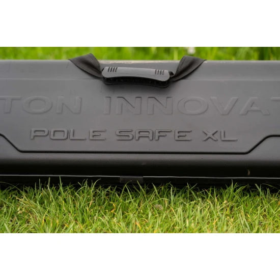 Husa Rigida Preston Hardcase Pole Safe, 193x19x13cm