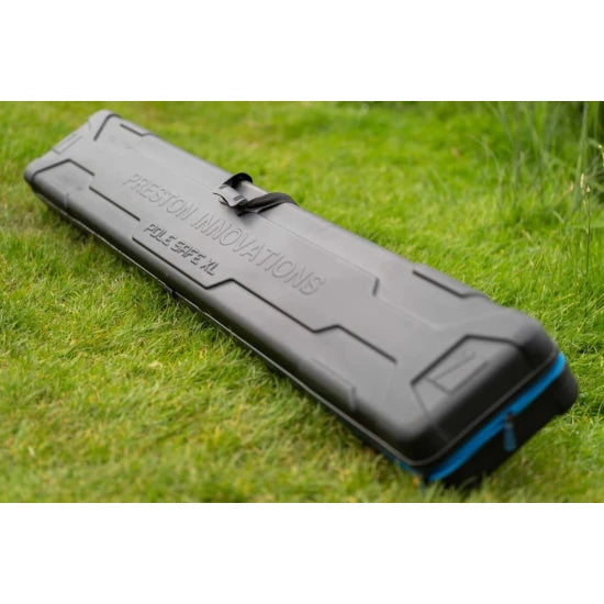 Husa Rigida Preston Hardcase Pole Safe, 193x19x13cm