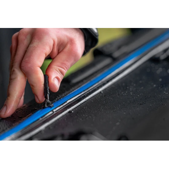 Husa Rigida Preston Hardcase Rod Safe - Xl