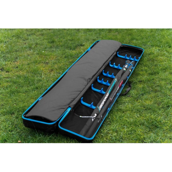 Husa Rigida Preston Hardcase Rod Safe - Xl