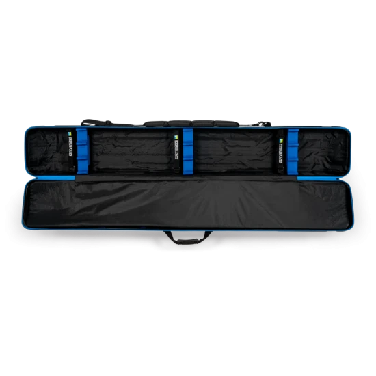 Husa Rigida Preston Hardcase Rod Safe - Xl