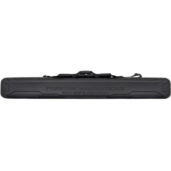 Husa Rigida Preston Hardcase Rod Safe Compact