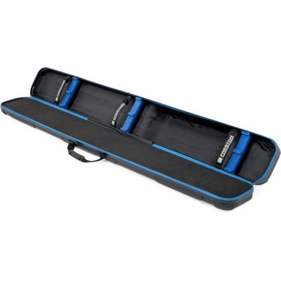 Husa Rigida Preston Hardcase Rod Safe Compact