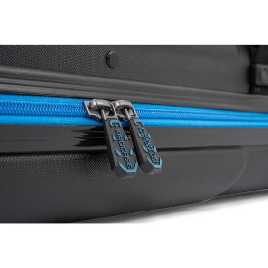 Husa Rigida Preston Hardcase Rod Safe Compact