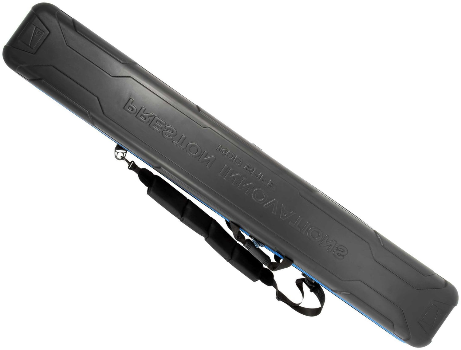 Husa Rigida Preston Hardcase Rod Safe, 194x25x14cm