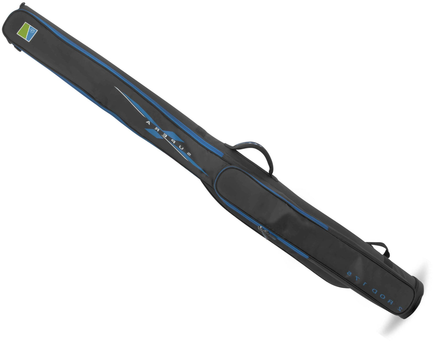 Husa Rigida Preston Supera X2 Rod 175x27x19cm